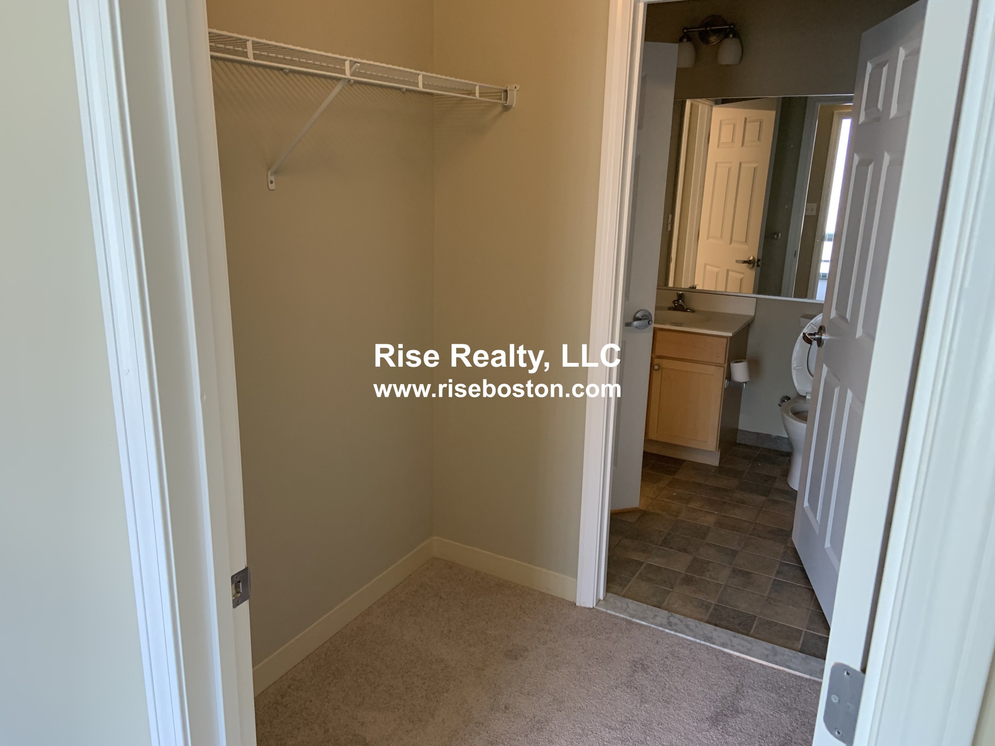 50 West Broadway, South Boston