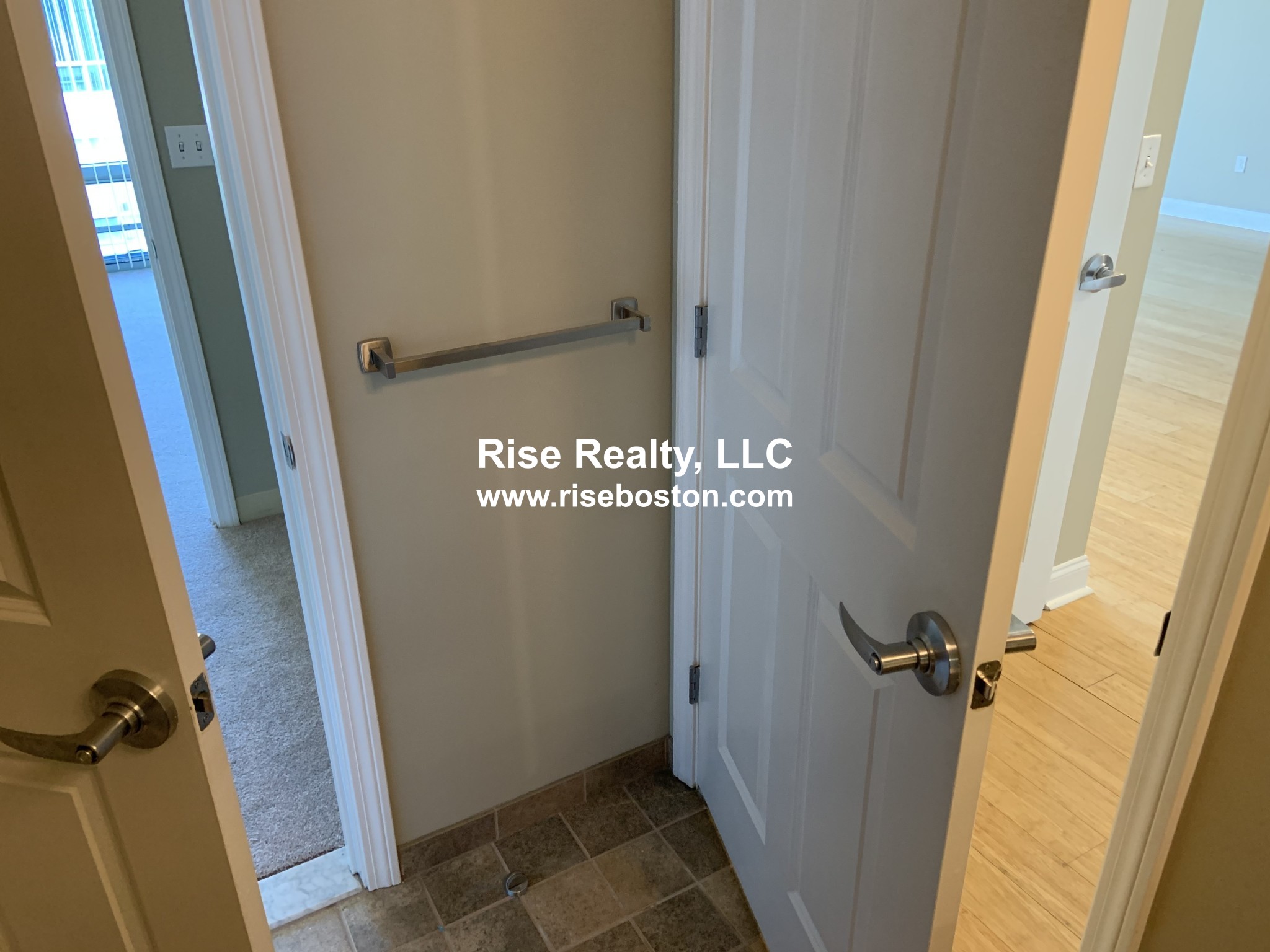 50 West Broadway, South Boston