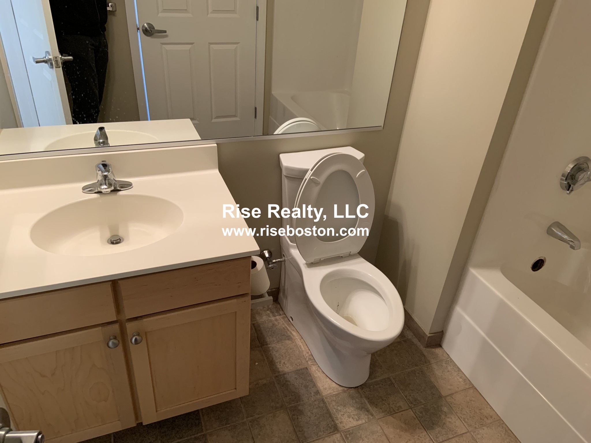 50 West Broadway, South Boston