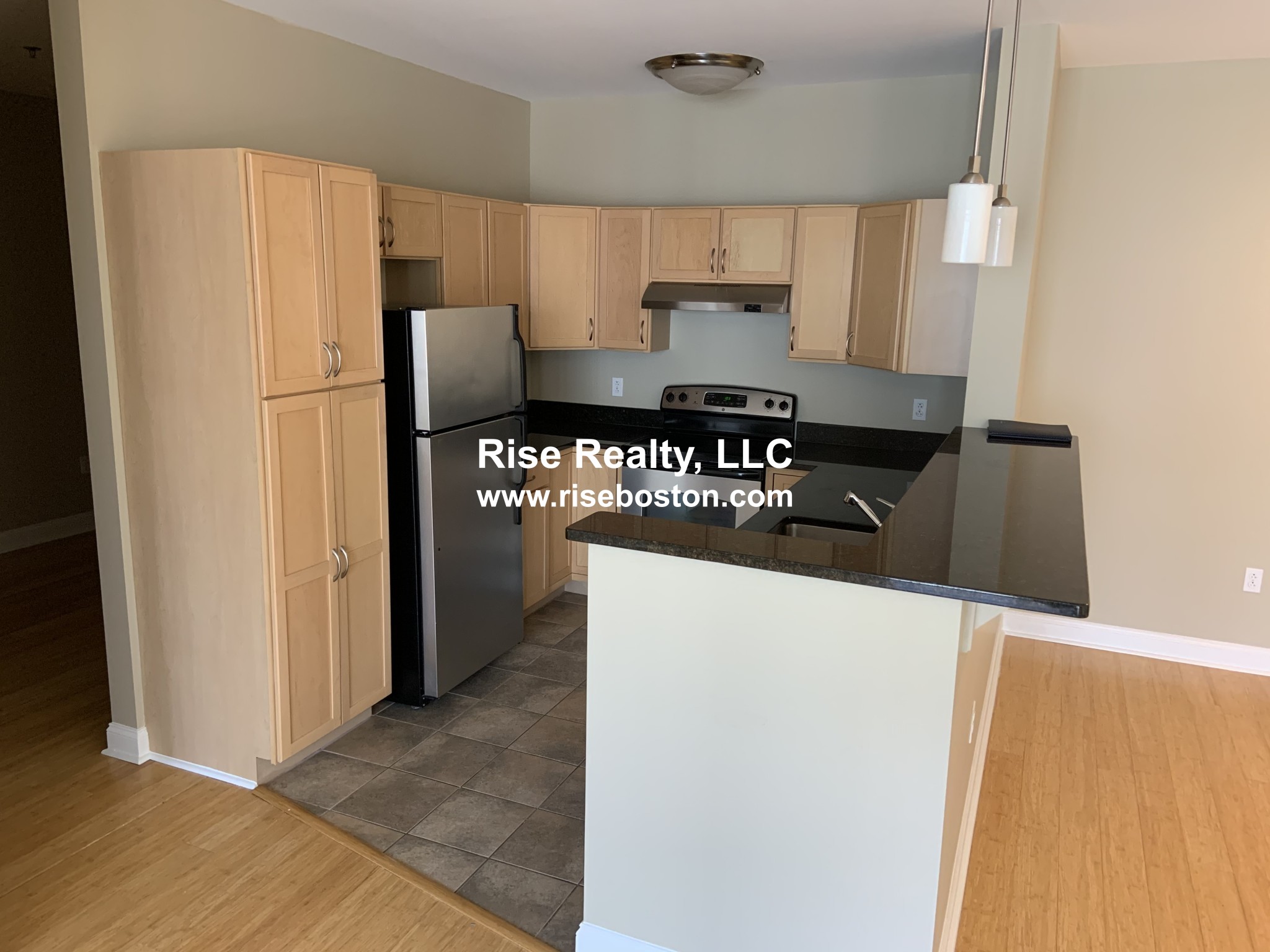 50 West Broadway, South Boston