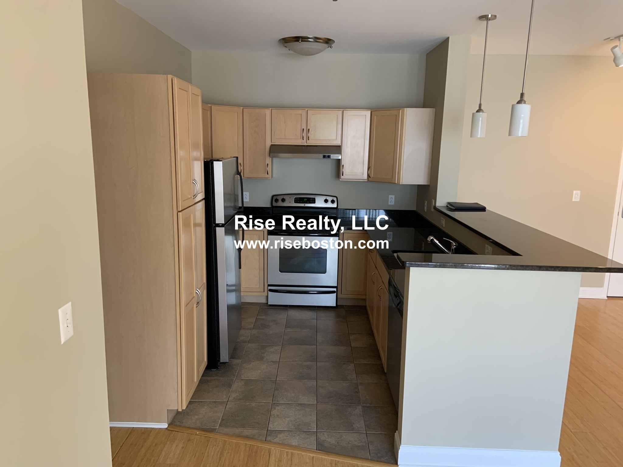 50 West Broadway, South Boston