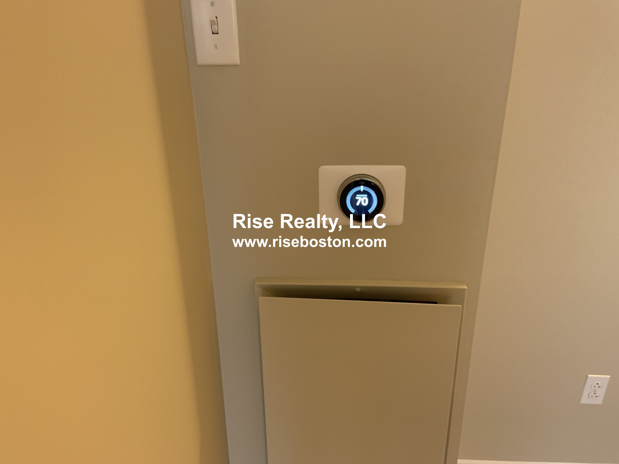 50 West Broadway, South Boston