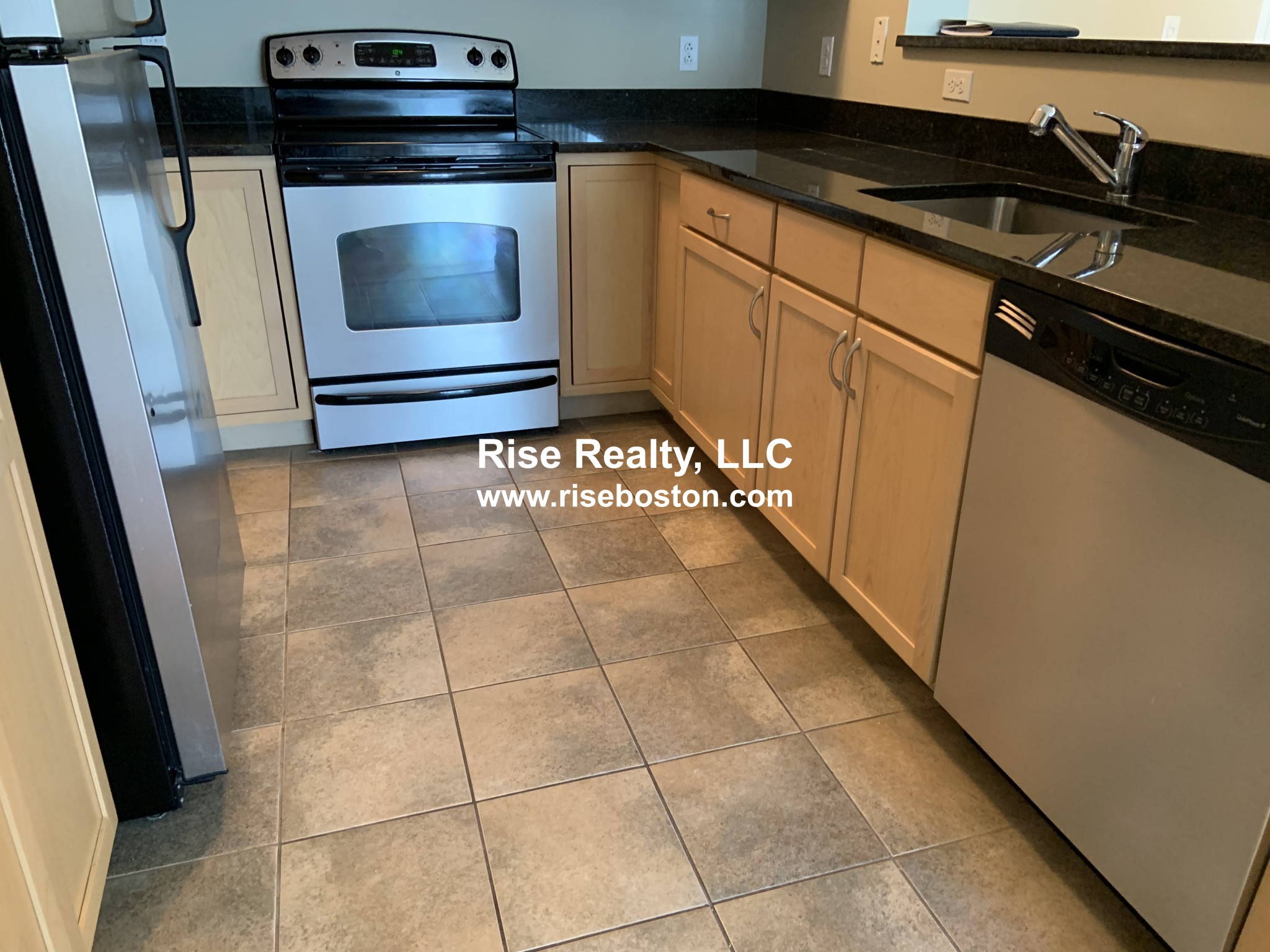 50 West Broadway, South Boston