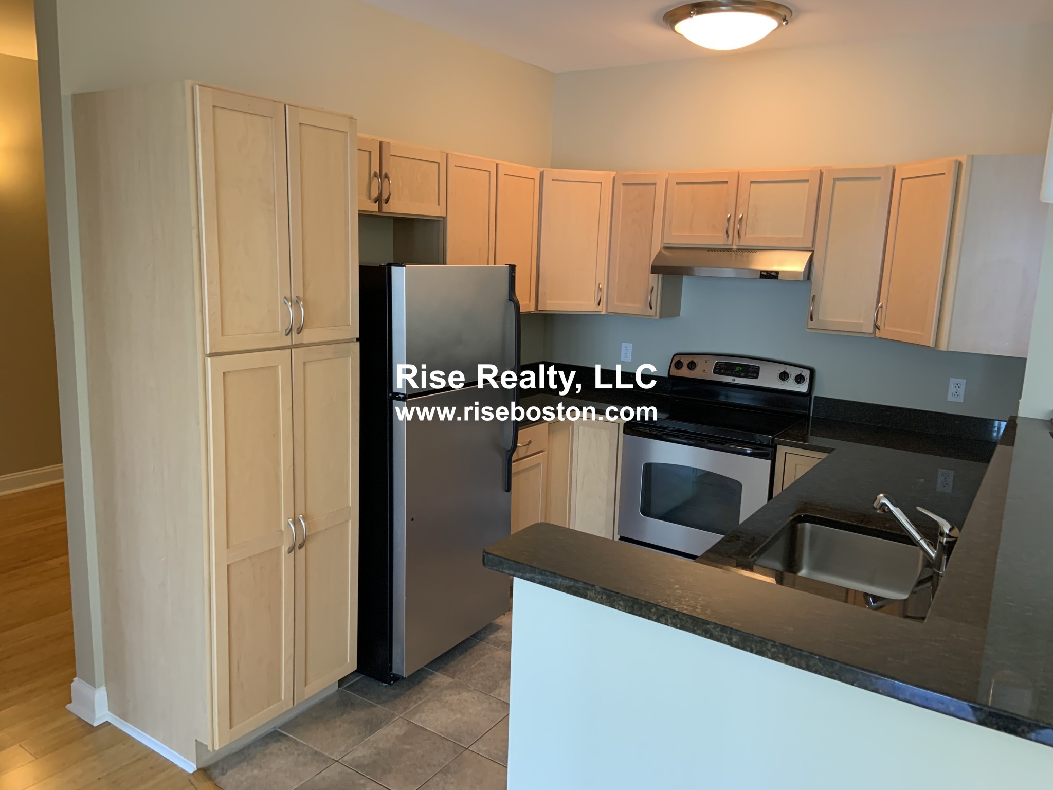 50 West Broadway, South Boston