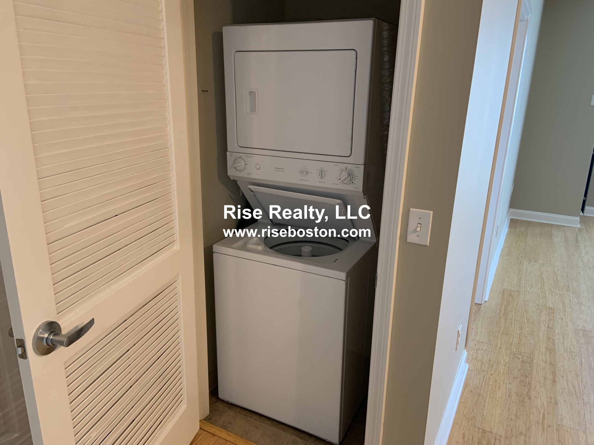 50 West Broadway, South Boston