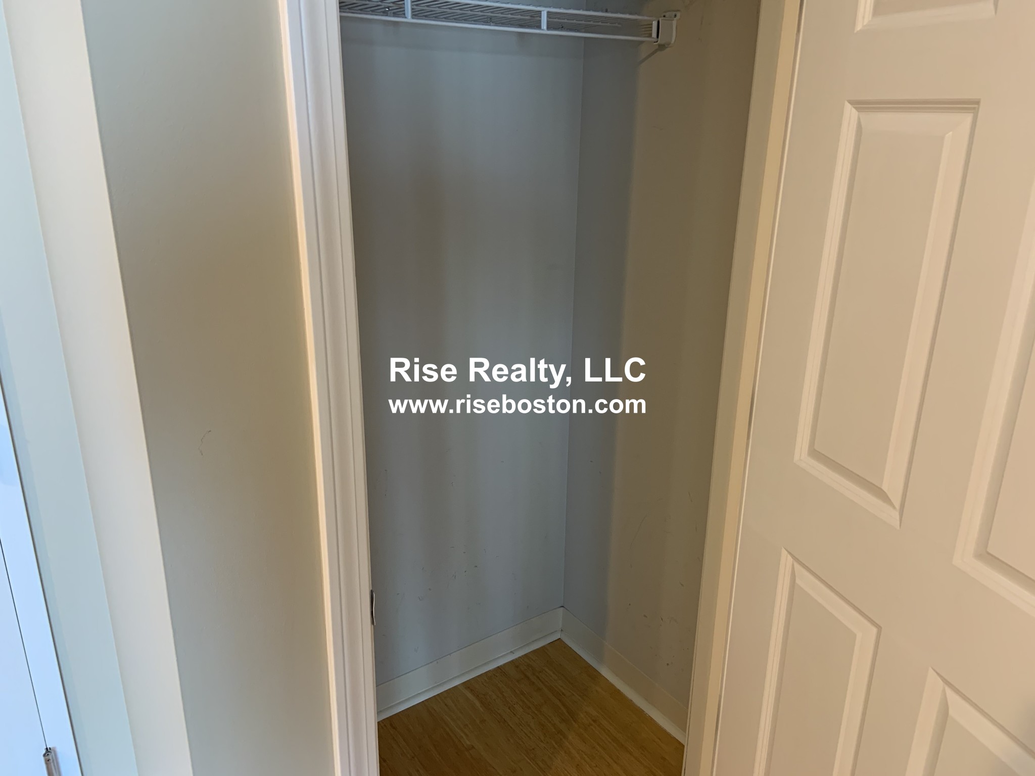 50 West Broadway, South Boston