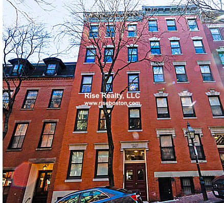 46 Garden St, Beacon Hill
