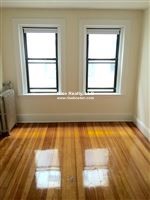 1 bed, 1 bath apartment for rent at 25 Brighton Ave Unit 6, Allston — photo 3 of 5