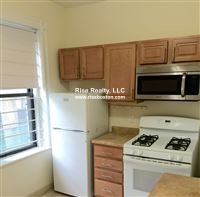 1 bed, 1 bath apartment for rent at 25 Brighton Ave Unit 6, Allston — photo 4 of 5