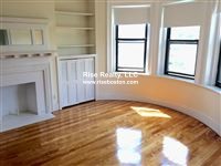 1 bed, 1 bath apartment for rent at 25 Brighton Ave Unit 6, Allston