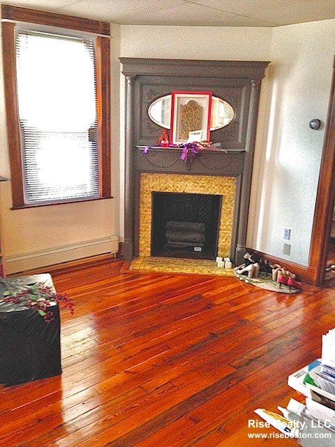 1 bed, 1 bath apartment for rent at 9 Magazine St Unit B1, Cambridge — photo 2 of 10