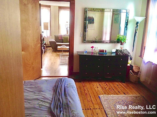 1 bed, 1 bath apartment for rent at 9 Magazine St Unit B1, Cambridge — photo 5 of 10