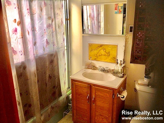 1 bed, 1 bath apartment for rent at 9 Magazine St Unit B1, Cambridge — photo 6 of 10
