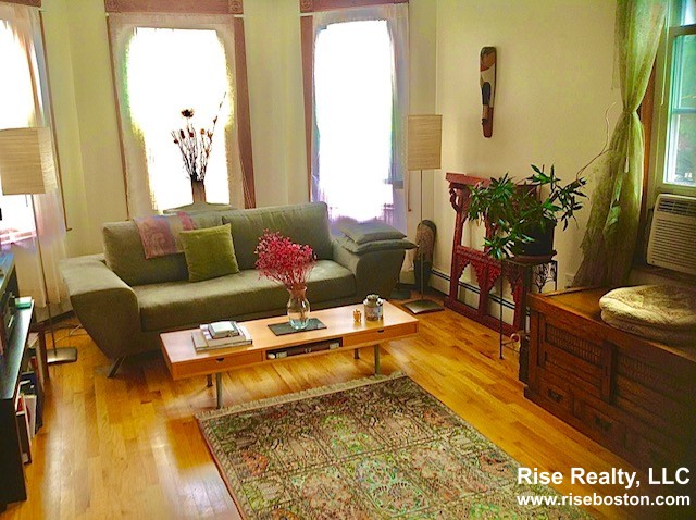 1 bed, 1 bath apartment for rent at 9 Magazine St Unit B1, Cambridge — photo 9 of 10