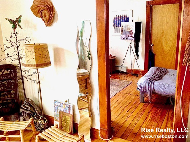 1 bed, 1 bath apartment for rent at 9 Magazine St Unit B1, Cambridge — photo 8 of 10