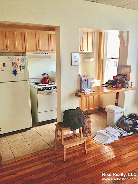 1 bed, 1 bath apartment for rent at 9 Magazine St Unit B1, Cambridge — photo 10 of 10