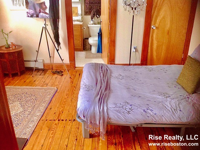 1 bed, 1 bath apartment for rent at 9 Magazine St Unit B1, Cambridge — photo 7 of 10