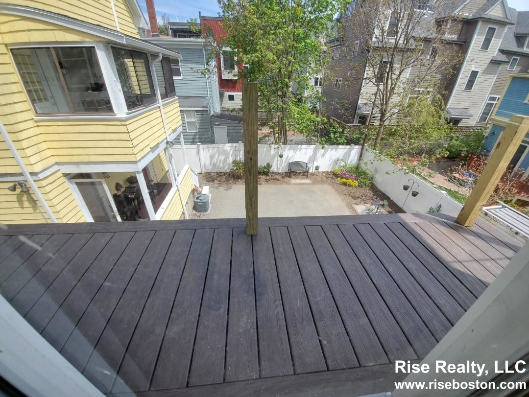 48 Cameron Ave, Teele Square