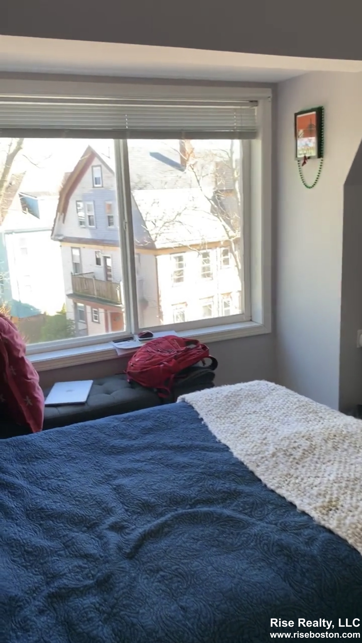 332 Jamaicaway, Jamaica Plain