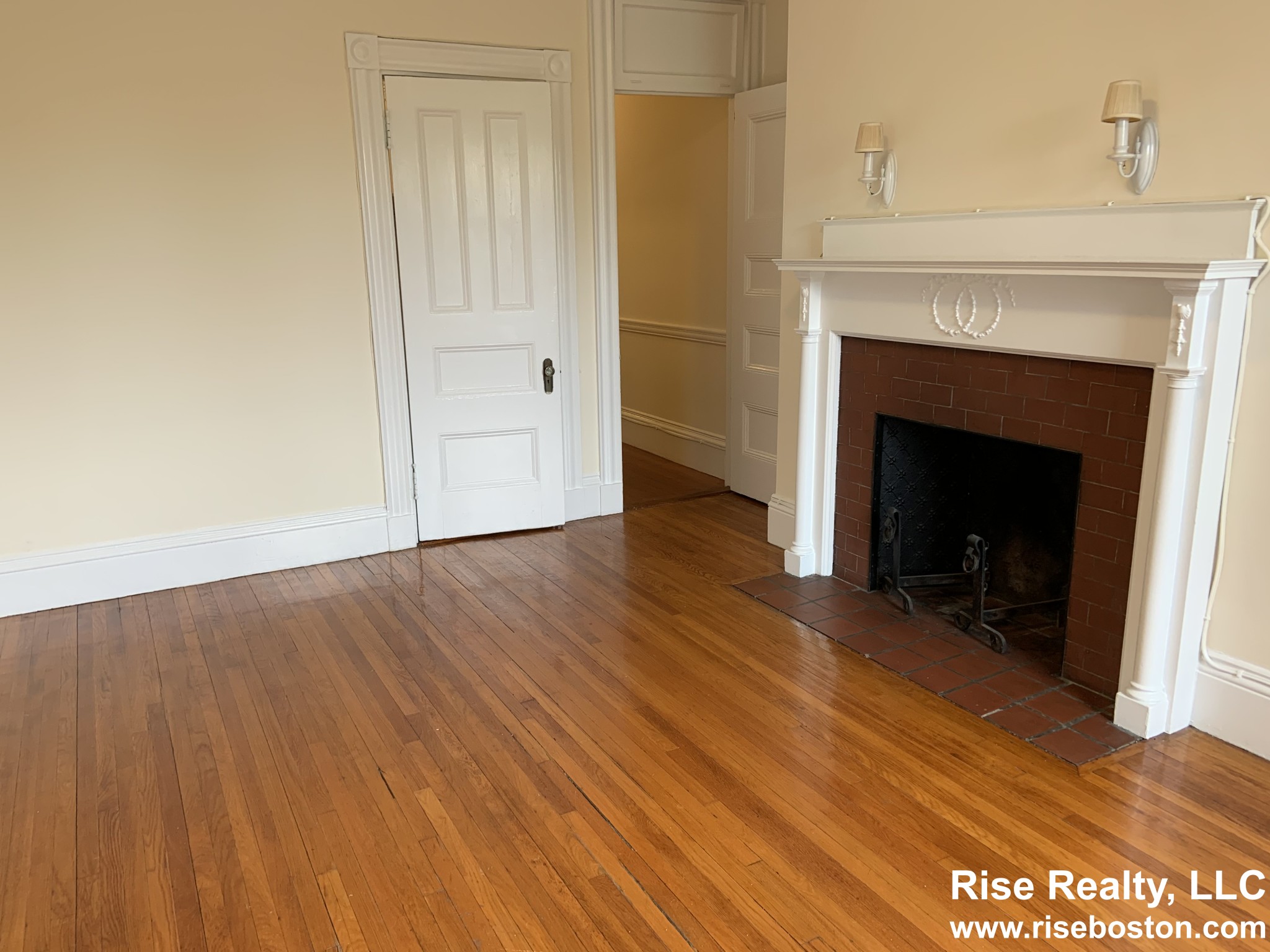 504 Beacon, Back Bay