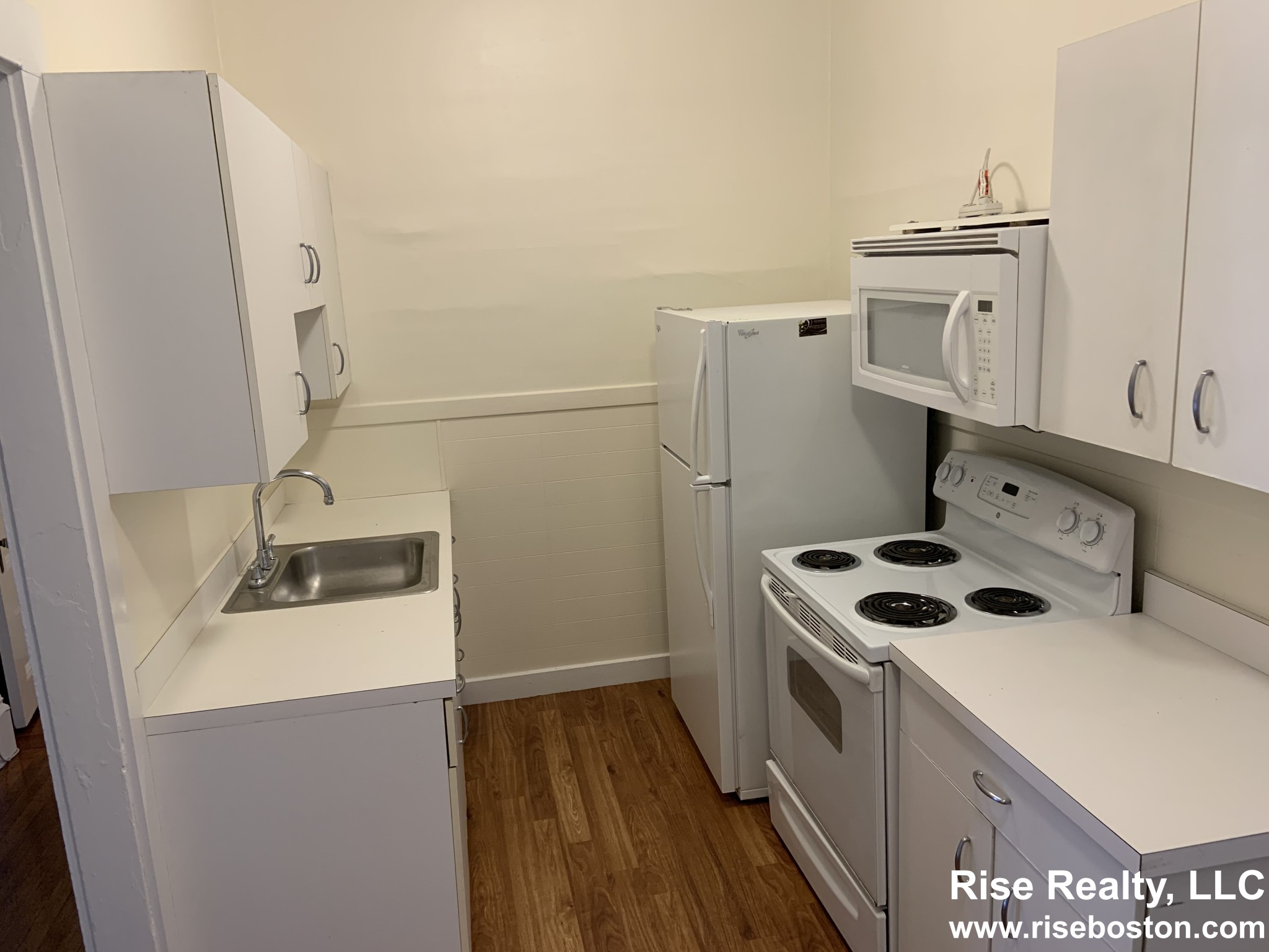 504 Beacon, Back Bay