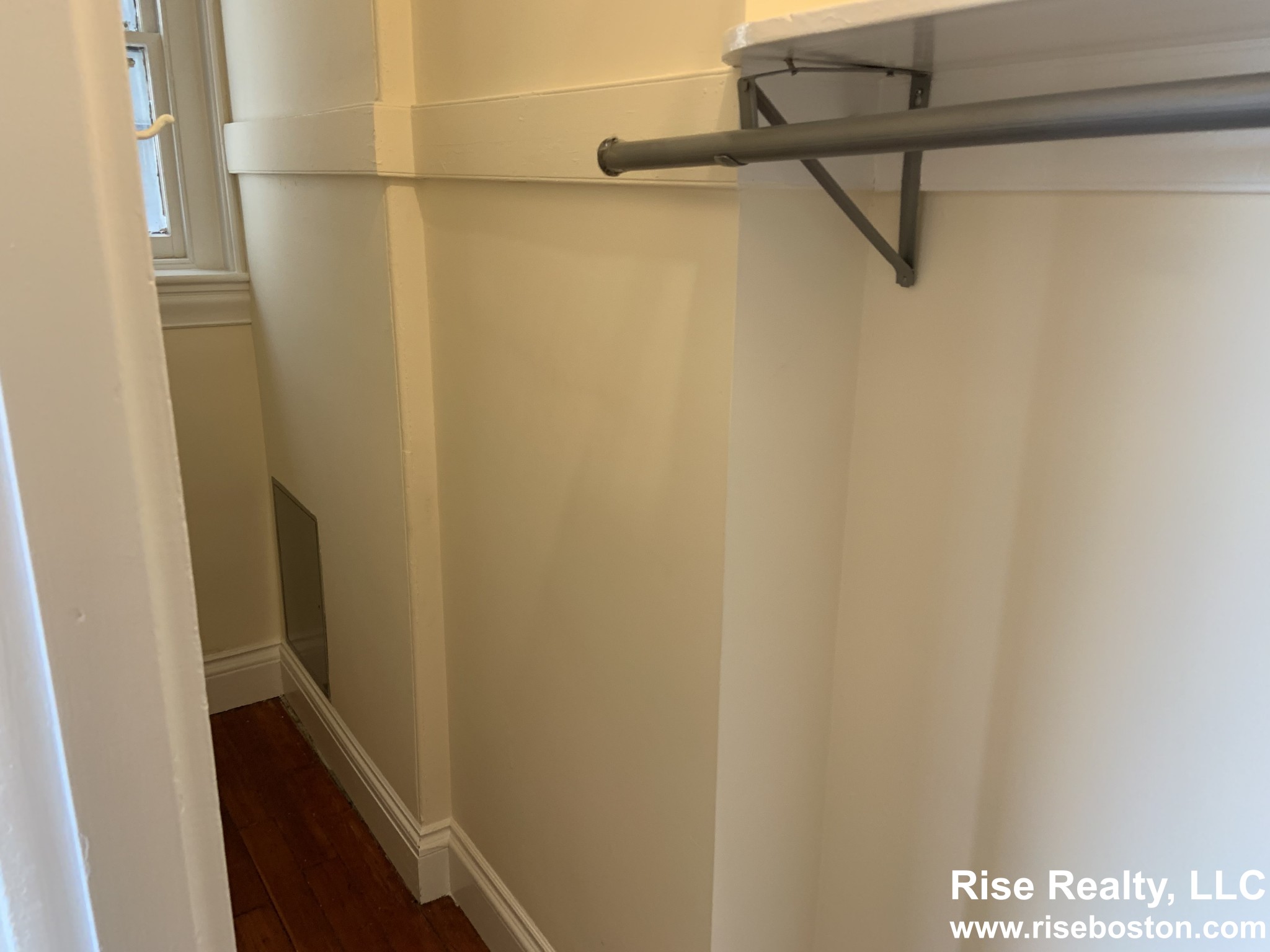 504 Beacon, Back Bay