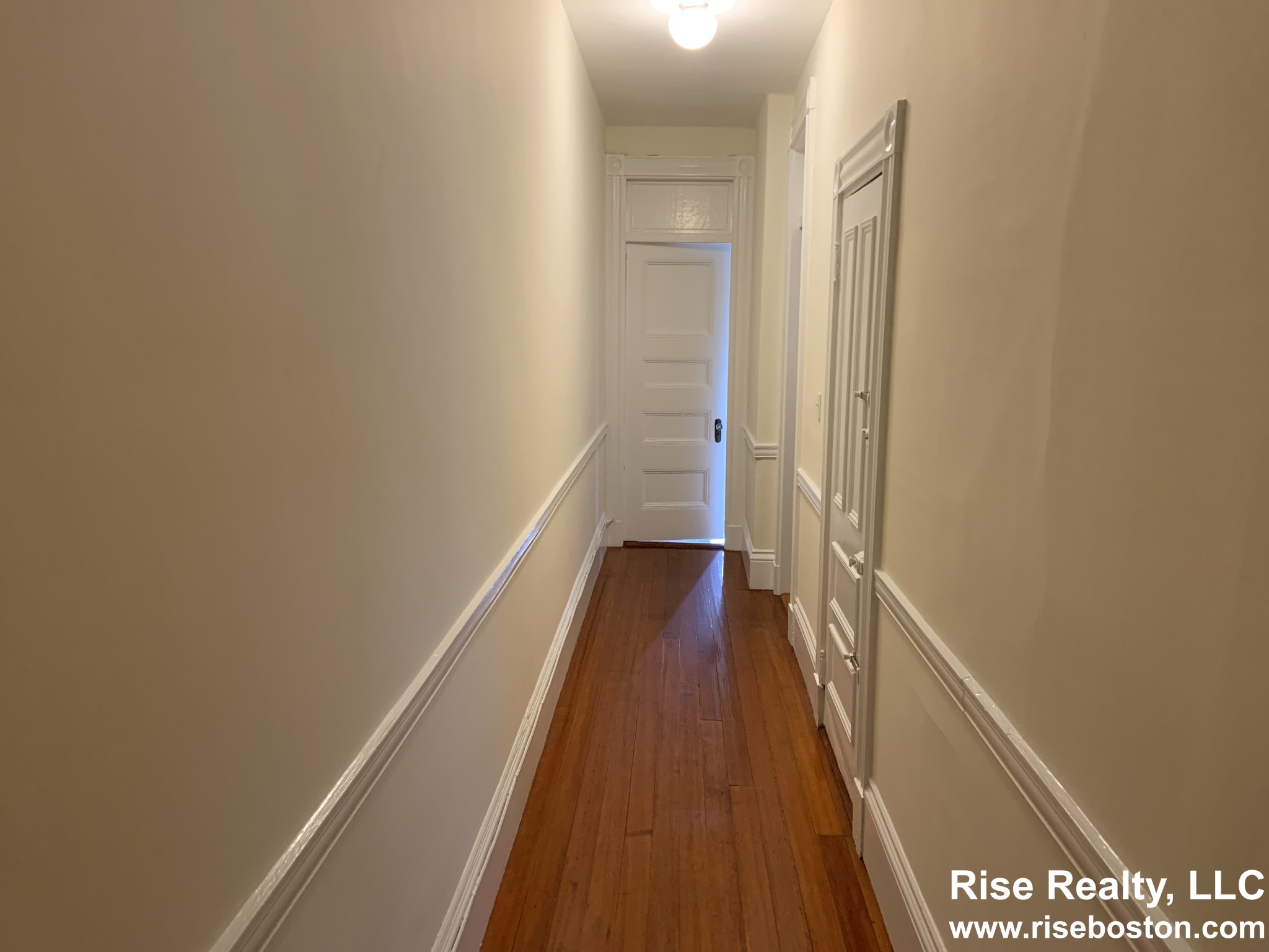 504 Beacon, Back Bay