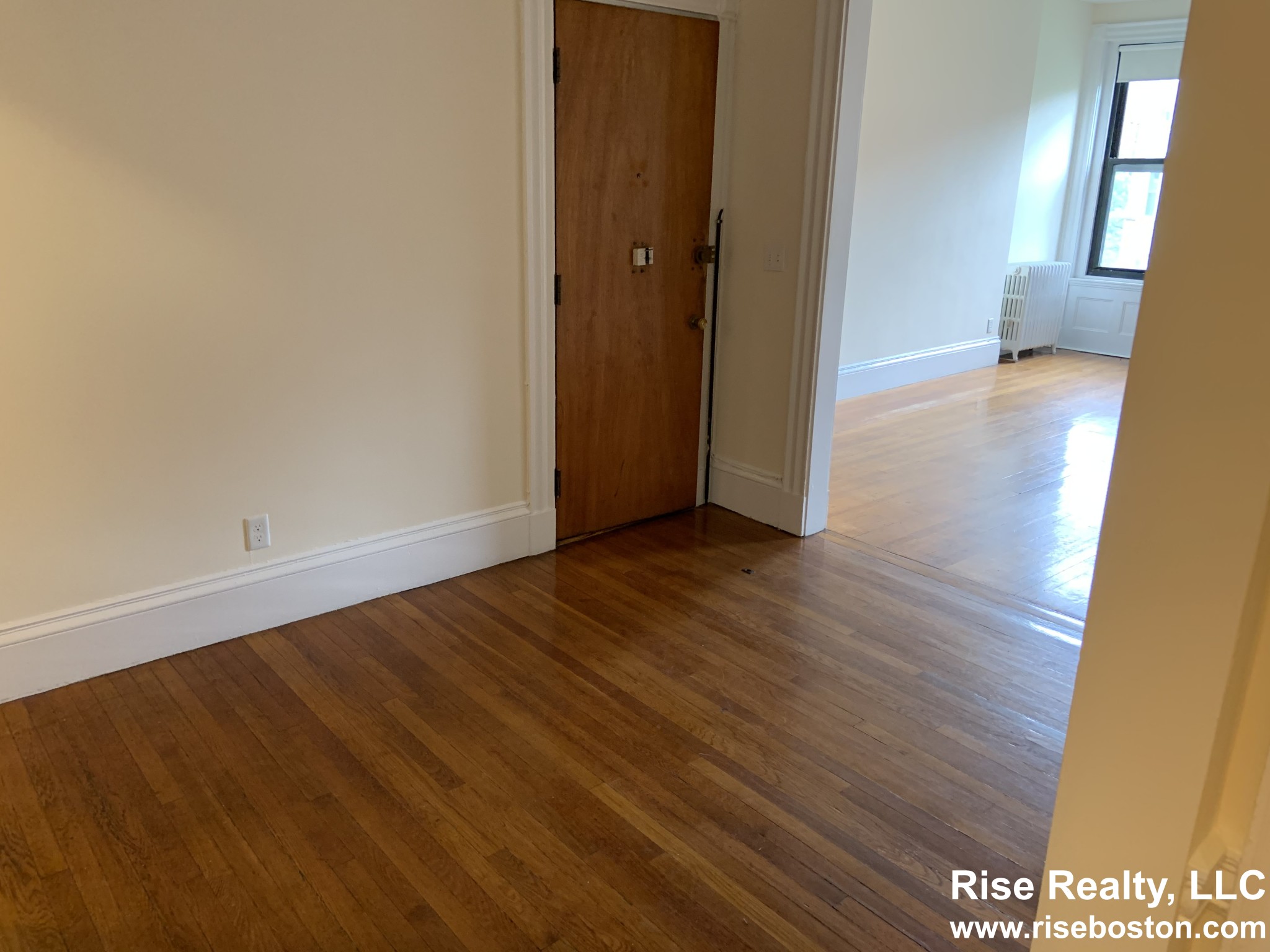 504 Beacon, Back Bay