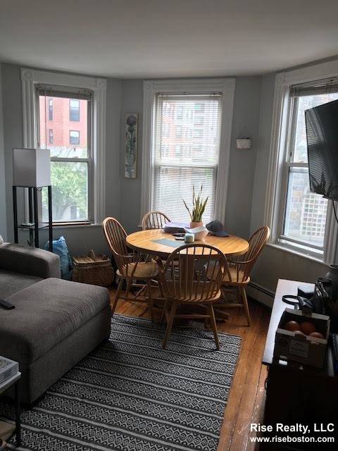 1 bed, 1 bath apartment for rent at 9 Magazine St Unit A2, Central Square