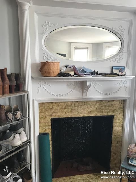 1 bed, 1 bath apartment for rent at 9 Magazine St Unit A2, Central Square — photo 4 of 5