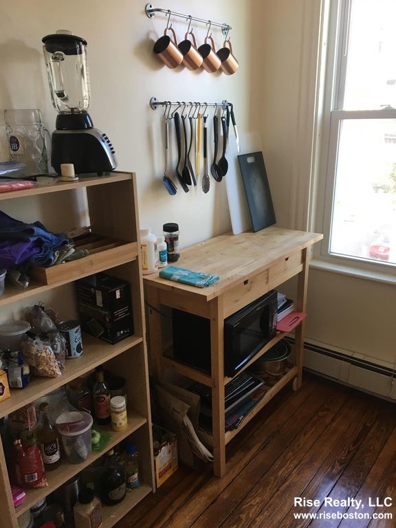 1 bed, 1 bath apartment for rent at 9 Magazine St Unit A3, Central Square — photo 3 of 10