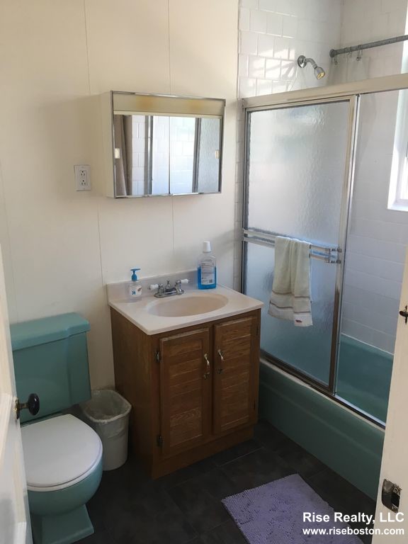 1 bed, 1 bath apartment for rent at 9 Magazine St Unit A3, Central Square — photo 8 of 10