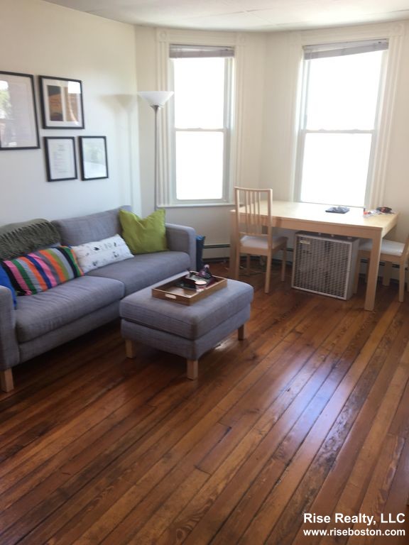 1 bed, 1 bath apartment for rent at 9 Magazine St Unit A3, Central Square — photo 9 of 10