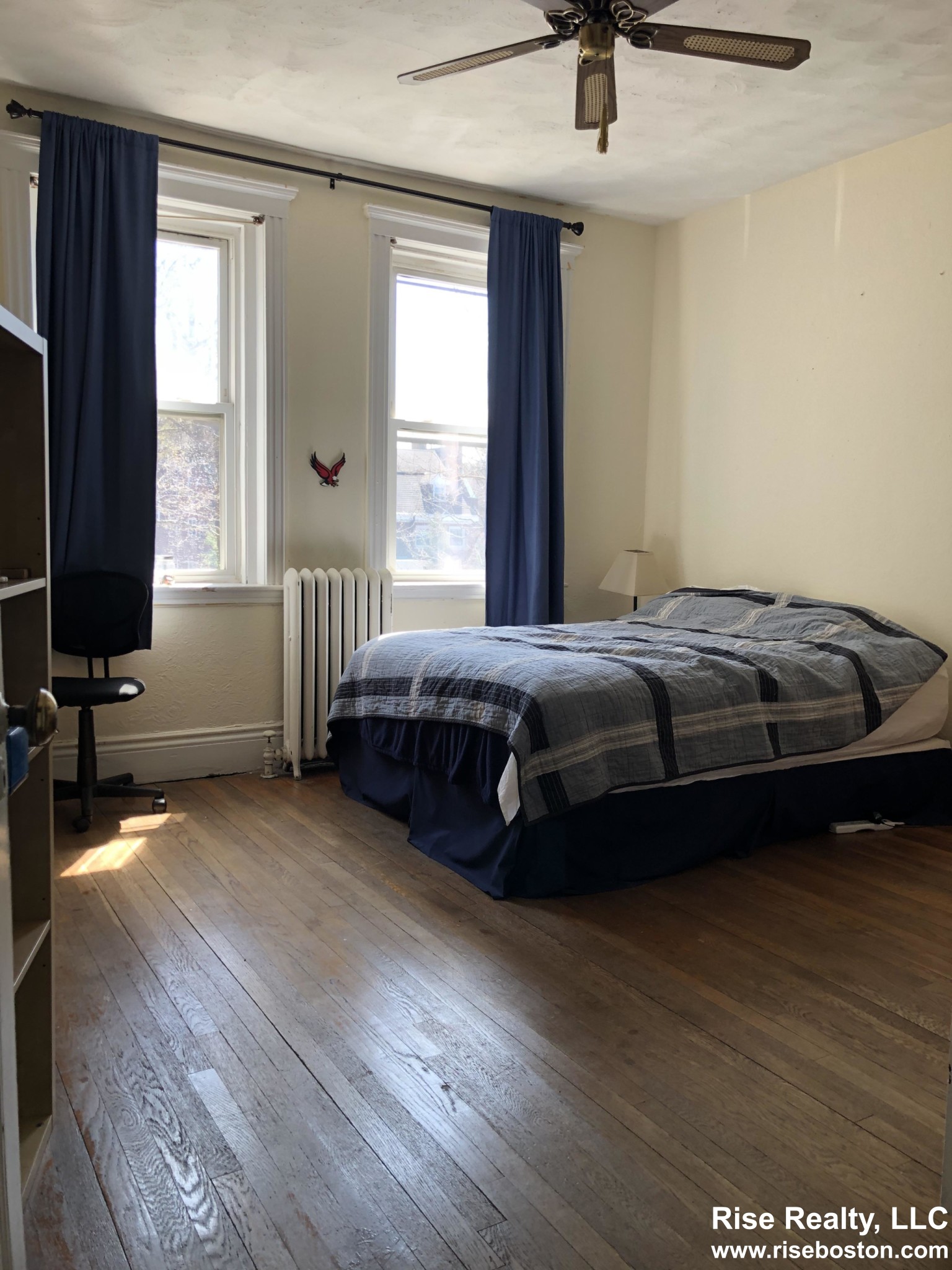 2 bed, 1 bath apartment for rent at 2013 Commonwealth Ave Unit 2R, Brighton — photo 4 of 21