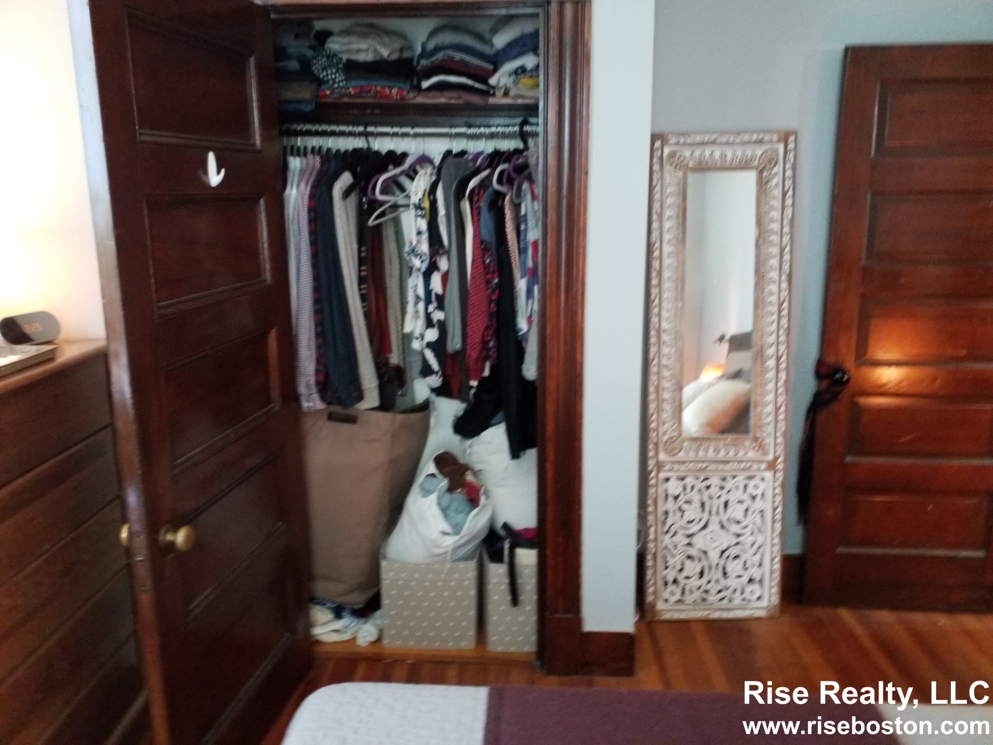 2 bed, 1 bath apartment for rent at 3 Dane St Unit 1, Somerville — photo 5 of 8