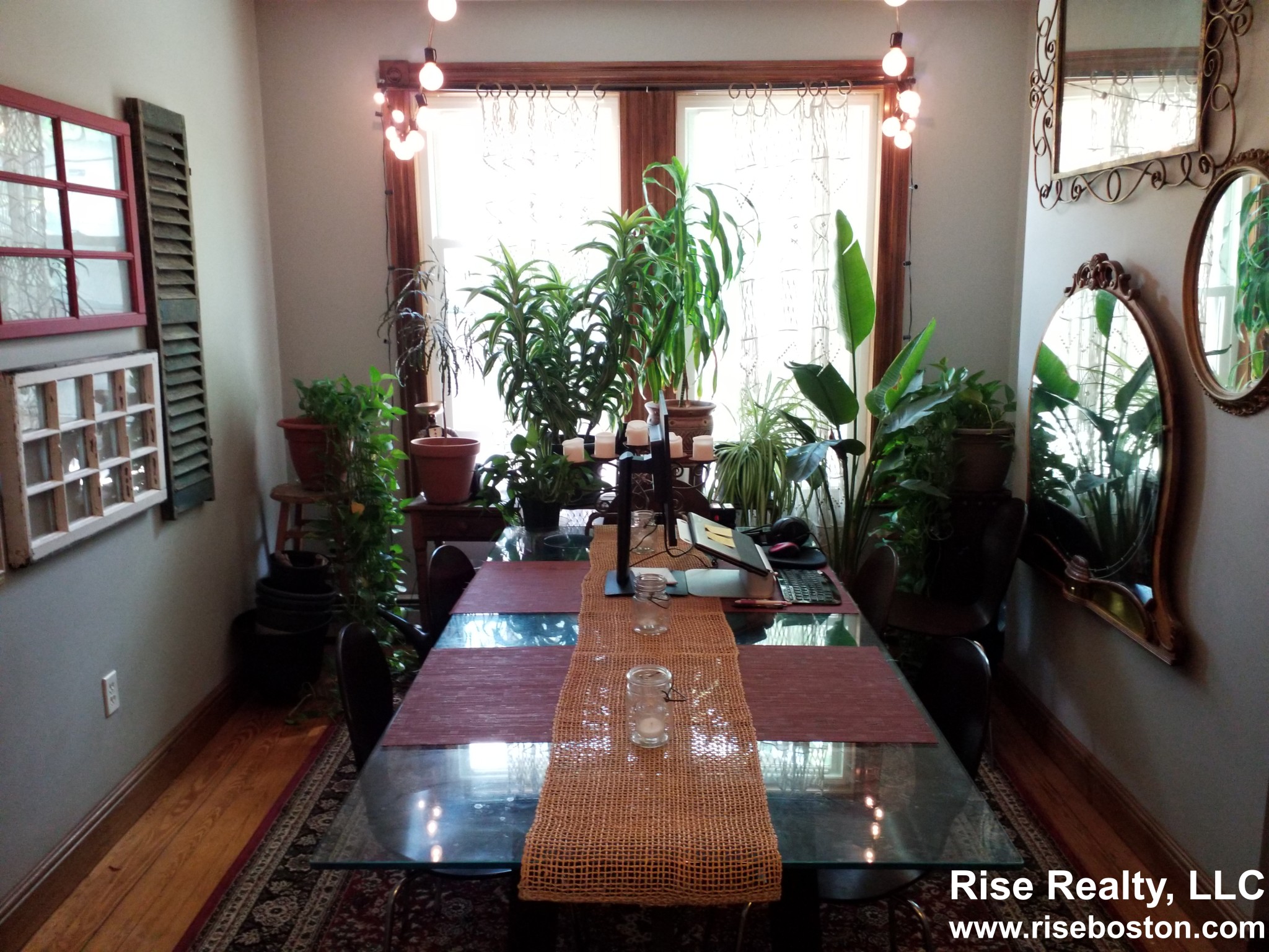 2 bed, 1 bath apartment for rent at 3 Dane St Unit 1, Somerville
