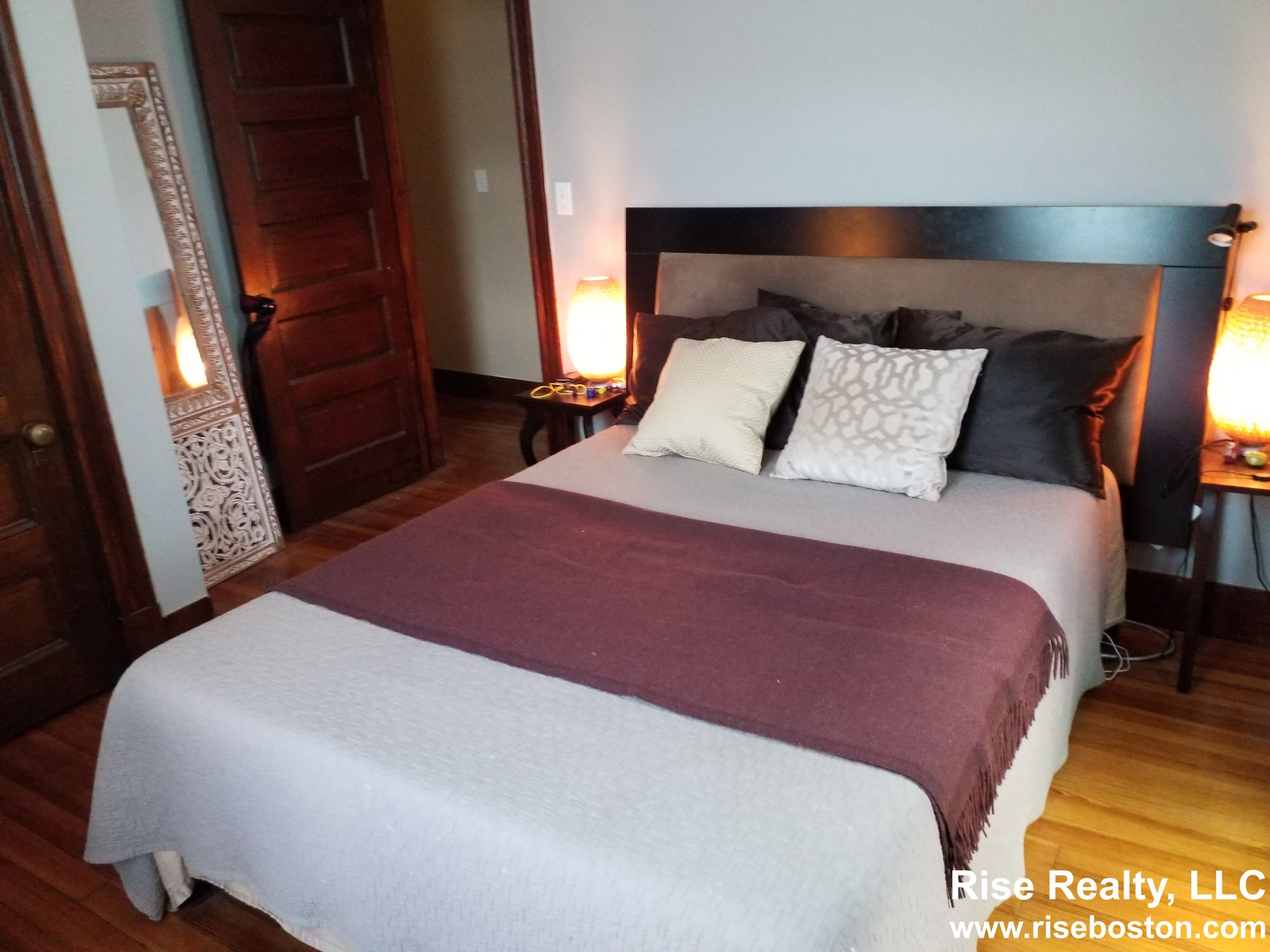 2 bed, 1 bath apartment for rent at 3 Dane St Unit 1, Somerville — photo 2 of 8