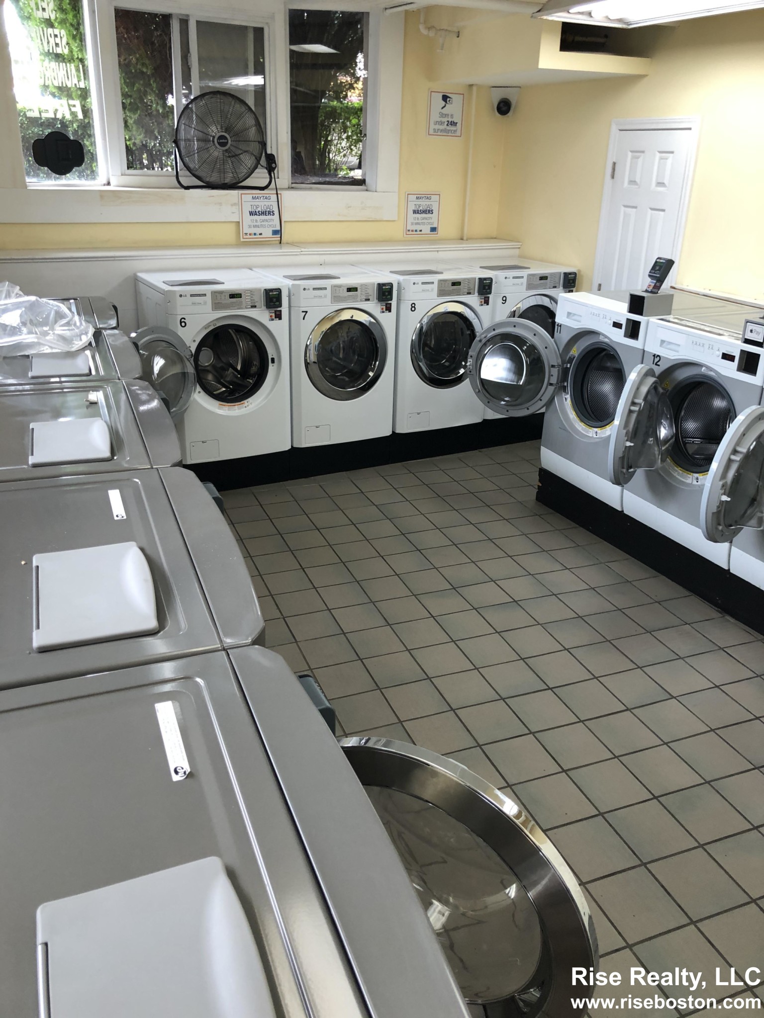 1607 Commonwealth Ave, Brighton