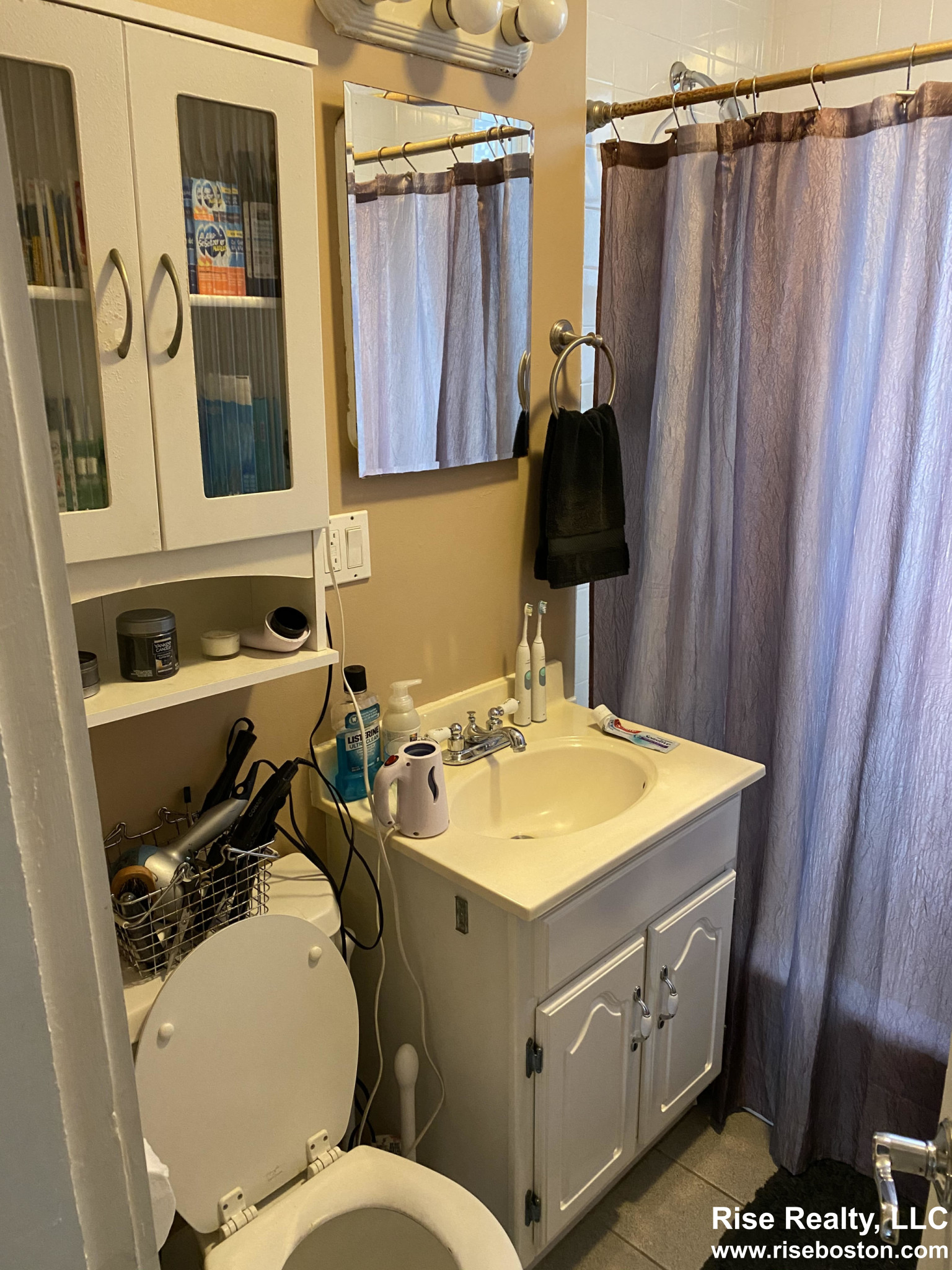 1 bed, 1 bath apartment for rent at 301 Allston St Unit 6, Brighton — photo 8 of 10