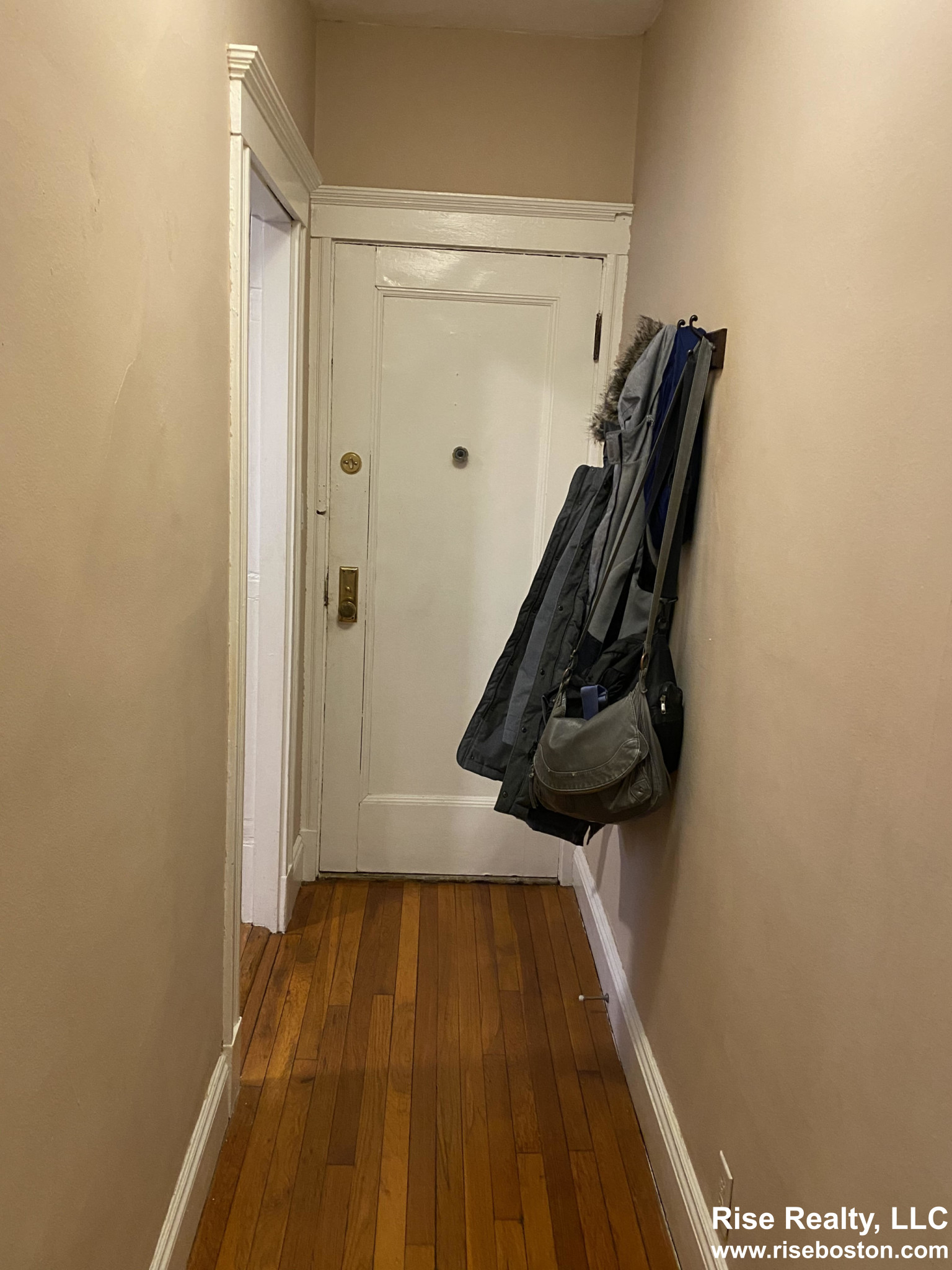1 bed, 1 bath apartment for rent at 301 Allston St Unit 6, Brighton — photo 2 of 10