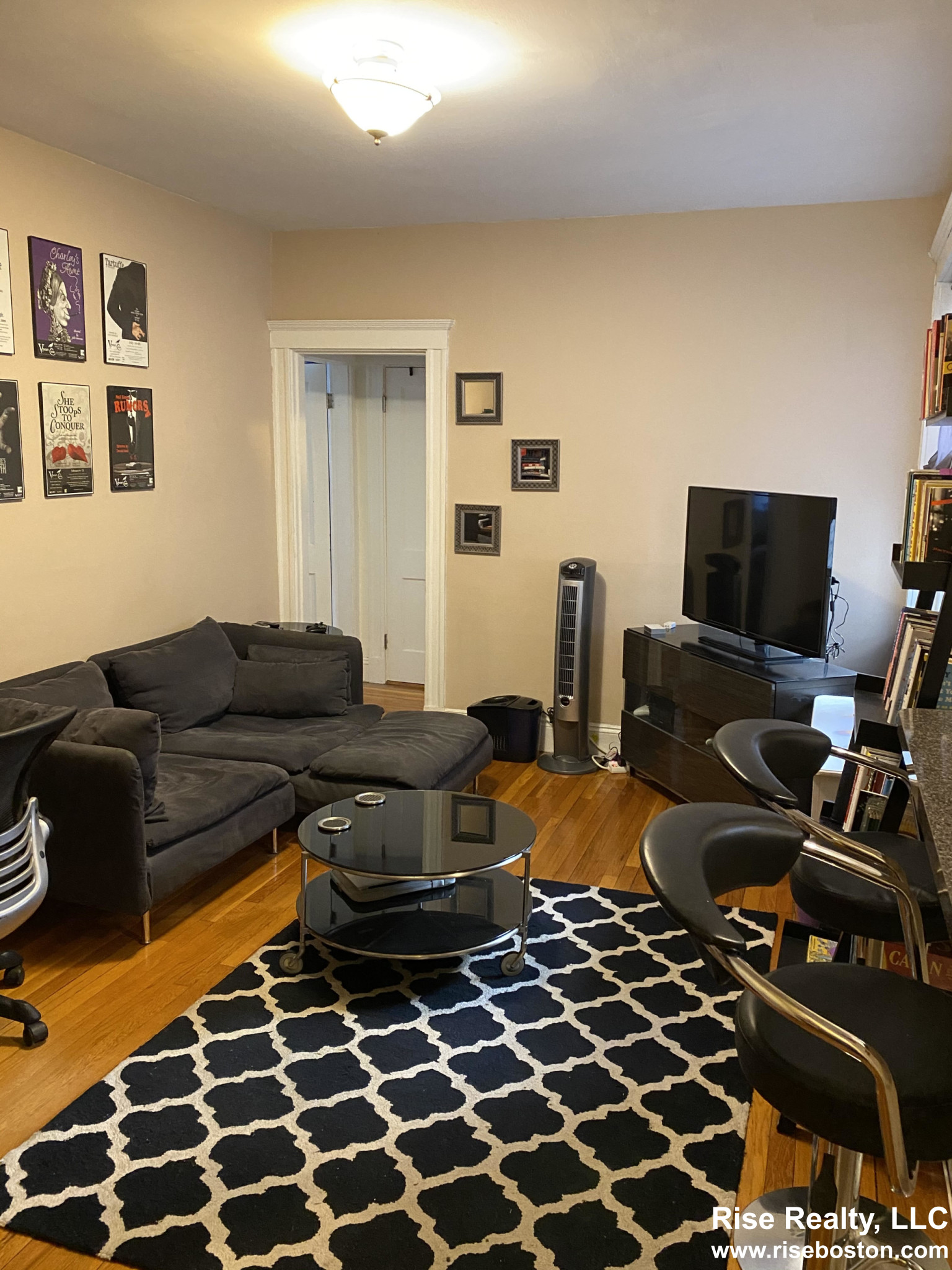 1 bed, 1 bath apartment for rent at 301 Allston St Unit 6, Brighton — photo 7 of 10