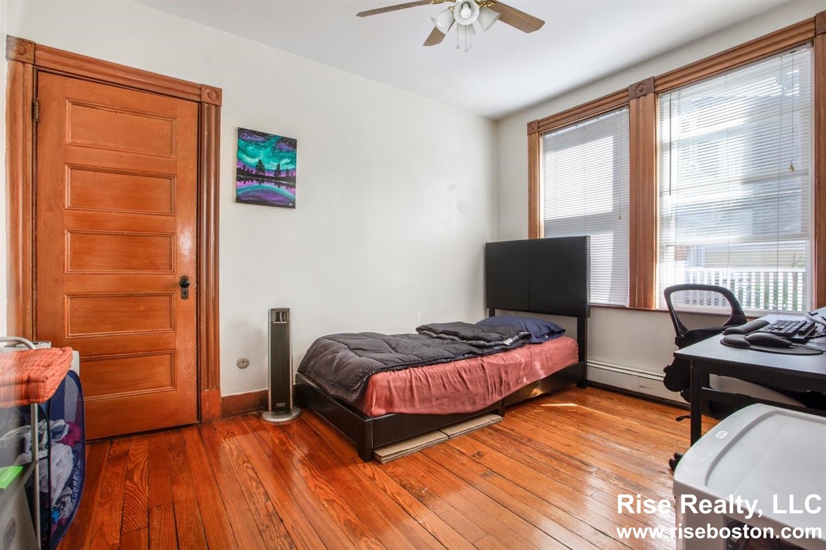 2 bed, 1 bath apartment for rent at 9 Magazine St Unit D2, Cambridge — photo 24 of 26
