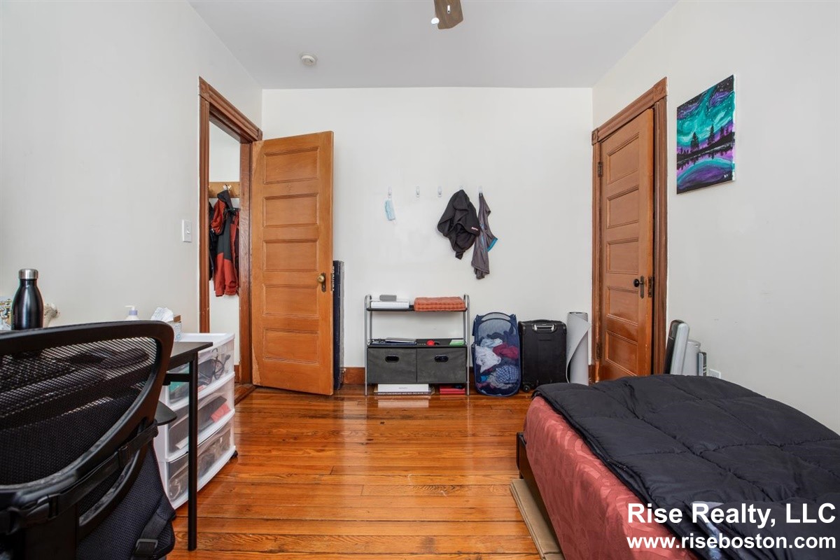 2 bed, 1 bath apartment for rent at 9 Magazine St Unit D2, Cambridge — photo 22 of 26