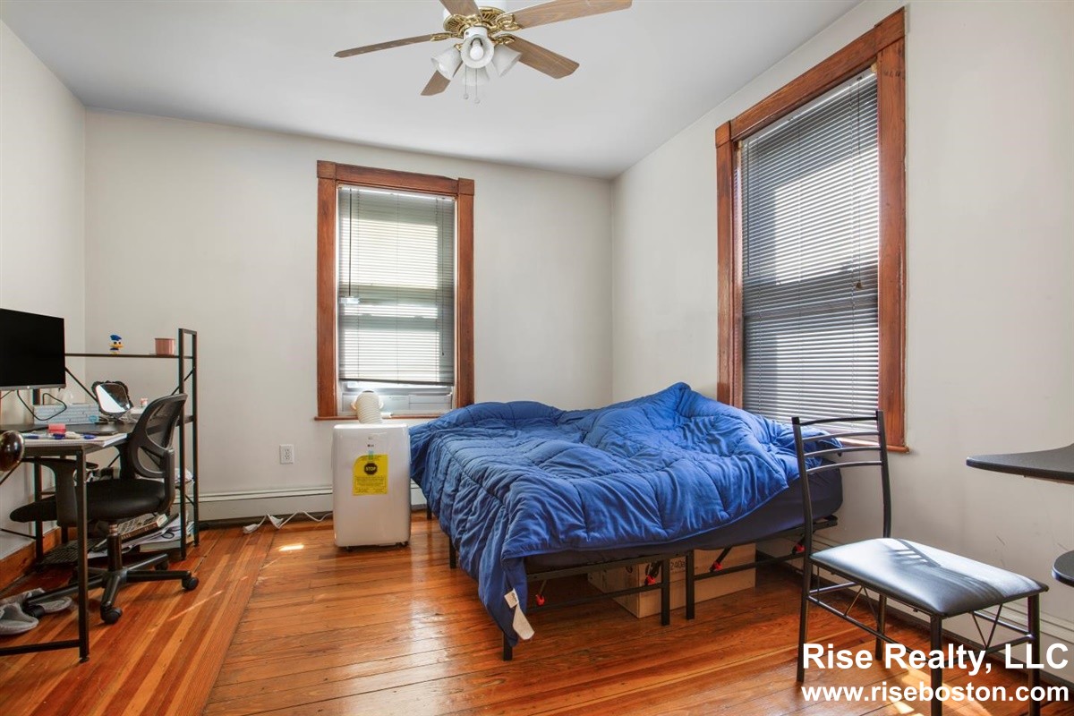2 bed, 1 bath apartment for rent at 9 Magazine St Unit D2, Cambridge — photo 20 of 26