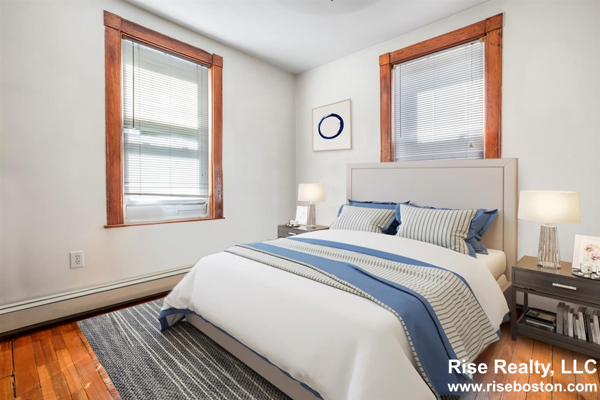 2 bed, 1 bath apartment for rent at 9 Magazine St Unit D2, Cambridge — photo 2 of 26