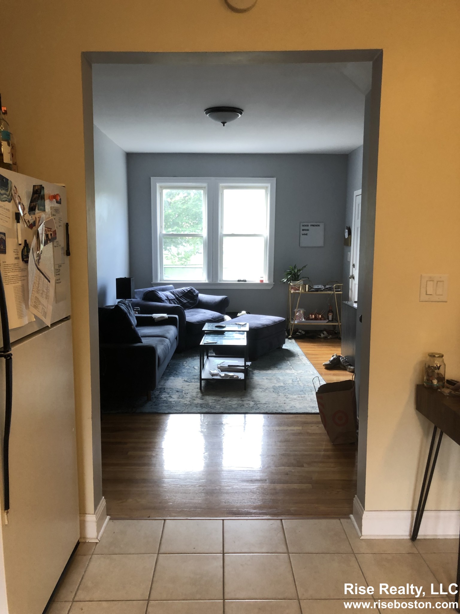 7 High Street Pl, Brookline