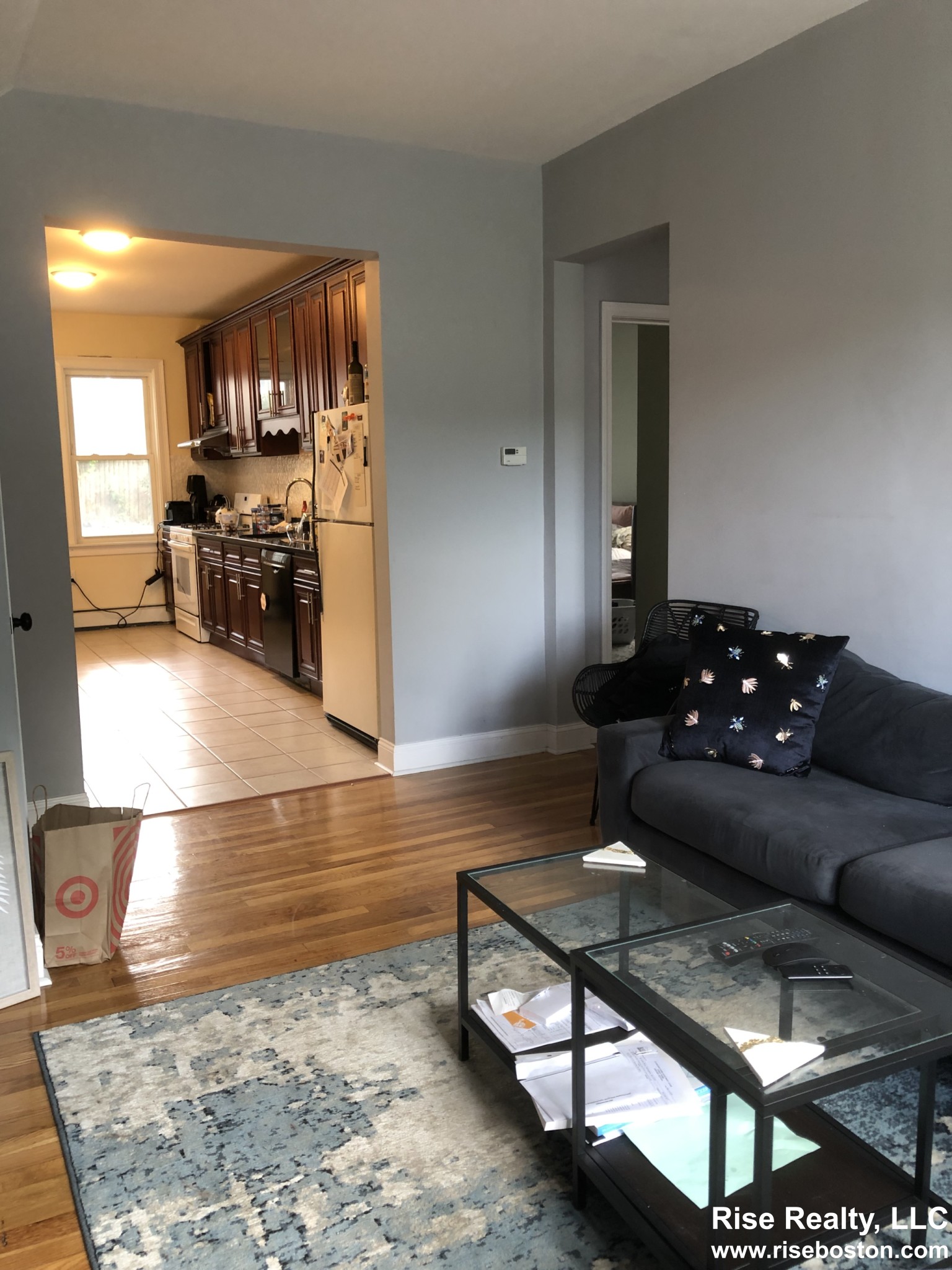 7 High Street Pl, Brookline