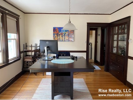 3 bed, 1 bath apartment for rent at 7 Richard Ave Unit 1, North Cambridge — photo 9 of 10
