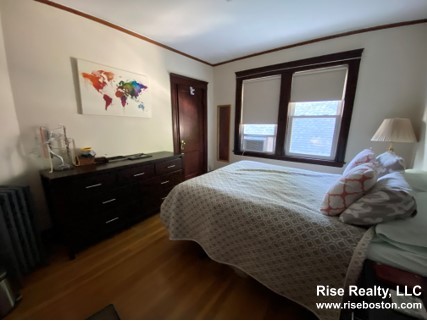 3 bed, 1 bath apartment for rent at 7 Richard Ave Unit 1, North Cambridge — photo 3 of 10