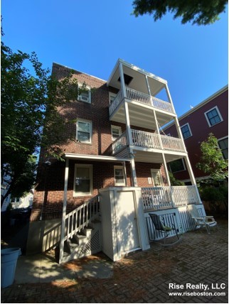 3 bed, 1 bath apartment for rent at 7 Richard Ave Unit 1, North Cambridge — photo 6 of 10